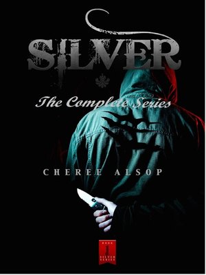 cover image of The Silver Series Boxed Set (7 Books)